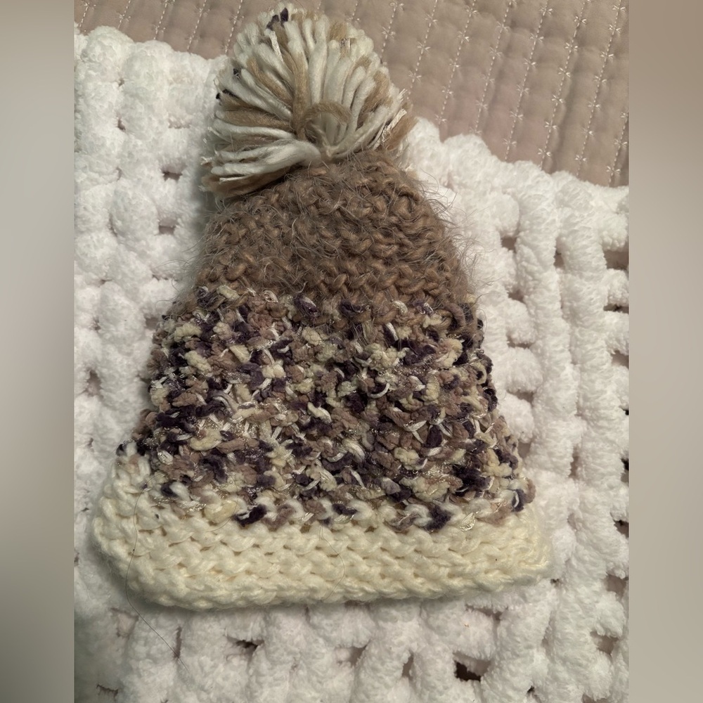 Forever 21 beanie